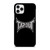 TAPOUT FITNESS LOGO iPhone 11 Pro Case Cover