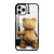 TED BEAR FUNNY iPhone 11 Pro Case Cover