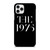THE 1975 ROCK BAND LOGO iPhone 11 Pro Case Cover