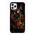 THE LEGEND OF ZELDA MAJORAS MASK iPhone 11 Pro Case Cover