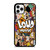 THE LOUD HOUSE CHARACTERS 2 iPhone 11 Pro Case Cover