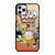 THE LOUD HOUSE CHARACTERS iPhone 11 Pro Case Cover