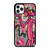 THE PINK PANTHER ART iPhone 11 Pro Case Cover