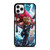 THOR COMIC ART iPhone 11 Pro Case Cover