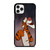 TIGGER WINNIE THE POOH DISNEY iPhone 11 Pro Case Cover TIGGER WINNIE THE POOH DISNEY iPhone 11 Pro Case Cover