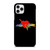 TOM PETTY AND HEARTBREAKERS iPhone 11 Pro Case Cover