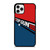 TOP GUN MOVIES POSTER iPhone 11 Pro Case Cover