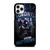 TORONTO MAPLE LEAFS AUSTON MATTHEWS NHL iPhone 11 Pro Case Cover
