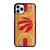 TORONTO RAPTORS NBA ARENA iPhone 11 Pro Case Cover