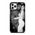 TRAVIS SCOTT AND KYLIE JENNER CUDDLING iPhone 11 Pro Case Cover
