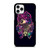 TRIBAL OWL ART iPhone 11 Pro Case Cover
