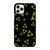 TRIFORCE ZELDA ABSTRACT iPhone 11 Pro Case Cover