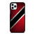 TRINIDAD AND TOBAGO TEXTURED FLAG iPhone 11 Pro Case Cover