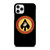 US MARINES CORSP LOGO iPhone 11 Pro Case Cover