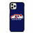 USA HOCKEY LOGO iPhone 11 Pro Case Cover