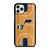 UTAH JAZZ NBA ARENA iPhone 11 Pro Case Cover