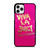 VIVA LA JUICY COUTURE iPhone 11 Pro Case Cover