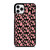 VOLCOM LOGO PATTERN iPhone 11 Pro Case Cover VOLCOM LOGO PATTERN iPhone 11 Pro Case Cover