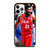 JOEL EMBIID PHILADELPHIA SIXERS 3 iPhone 12 Pro Case Cover