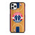 WASHINGTON WIZARDS NBA ARENA iPhone 11 Pro Case Cover