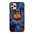 WEST HAM UNITED FOOTBALL 2 iPhone 11 Pro Case Cover
