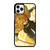 ZENITSU AGATSUMA DEMON SLAYER ANIME 2 iPhone 11 Pro Case Cover