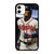 ACUNA JR ATLANTA BRAVES iPhone 11 Case Cover
