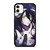 ALBDEDO OVERLORD ANIME iPhone 11 Case Cover
