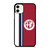 ALFA ROMEO F1 iPhone 11 Case Cover