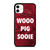 ARKANSAS RAZORBACKS WOO PIG SOOIE iPhone 11 Case Cover