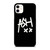 ASHTON IRWIN 5 SECONDS OF SUMMER LOGO iPhone 11 Case Cover