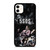 ASHTON IRWIN 5 SECONDS OF SUMMER iPhone 11 Case Cover