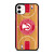 ATLANTA HAWKS NBA ARENA iPhone 11 Case Cover