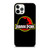 JURASSIC PARK PARODY iPhone 12 Pro Case Cover