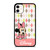 BABY MICKEY MOUSE DISNEY iPhone 11 Case Cover