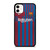 BARCELONA 2021 HOME JERSEY iPhone 11 Case Cover