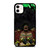 BLACKBEARD ONE PIECE iPhone 11 Case Cover