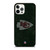 KANSAS CITY CHIEFS FOOTBALL NFL iPhone 12 Pro Case Cover