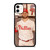 BRYCE HARPER PHILADELPHIE PHILLIES 2 iPhone 11 Case Cover