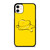 BTS ARMY BUTTER iPhone 11 Case Cover