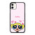 BUBBLES THE POWERPUFF GIRLS CUTE iPhone 11 Case Cover