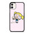 BUBBLES THE POWERPUFF GIRLS iPhone 11 Case Cover