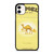 CAMEL CIGARETES 1913 iPhone 11 Case Cover