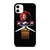 CHUCKY CHILD'S PLAY CLOWN iPhone 11 Case Cover CHUCKY CHILD'S PLAY CLOWN iPhone 11 Case Cover