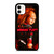 CHUCKY CHILD'S PLAY GAMES HORROR iPhone 11 Case Cover CHUCKY CHILD'S PLAY GAMES HORROR iPhone 11 Case Cover
