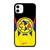 CLUB AMERICA FOOTBALL FANS iPhone 11 Case Cover