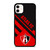 CLUB ATLAS FOOTBALL LOGO iPhone 11 Case Cover