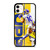 COOPER KUPP LOS ANGELES RAMS NFL iPhone 11 Case Cover