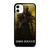 DARK SOULS III GAMES iPhone 11 Case Cover