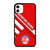 DEPORTIVO TOLUCA FOOTBALL CLUB iPhone 11 Case Cover